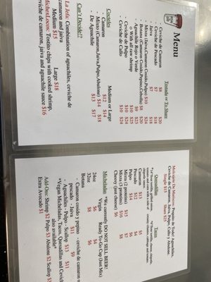 Menu photo 3 MichexGod Sylmar, CA Menu photo 3 MichexGod Sylmar, CA