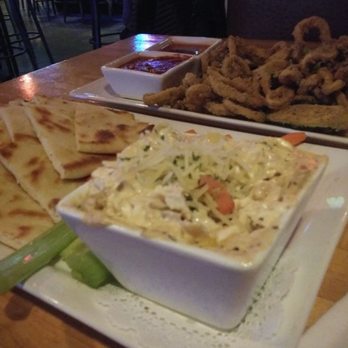 Pumphouse Brewery - Our ladies night dinner & drinks! - Breweries Near Me - Longmont, Colorado