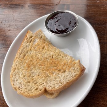 The General Public - TOAST - New American Near Me - San Antonio, Texas The General Public - TOAST - New American Near Me - San Antonio, Texas