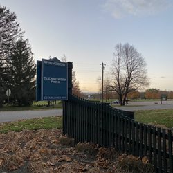 Clearcreek Park