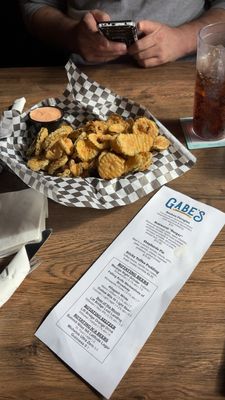 Gabe's Bar & Kitchen by null