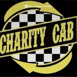 Charity Cab - Business logo