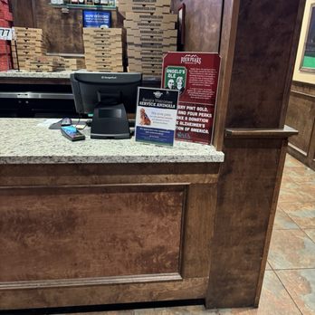 Barro's Pizza - Pizza Near Me - Tucson, Arizona Barro's Pizza - Pizza Near Me - Tucson, Arizona