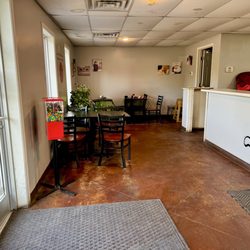 Block City Pizza