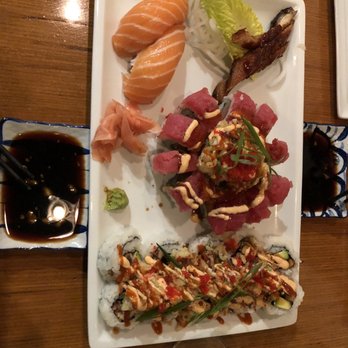 Sushi Shack - Sushi Bars Near Me - Boise, Idaho Sushi Shack - Sushi Bars Near Me - Boise, Idaho