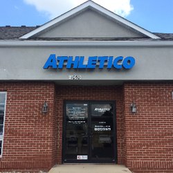 Athletico Physical Therapy - Columbia - Athletico Physical Therapy - Columbia IL