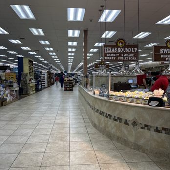 Buc-ee's - Food stand - Gas Stations Near Me - Temple, Texas Buc-ee's - Food stand - Gas Stations Near Me - Temple, Texas