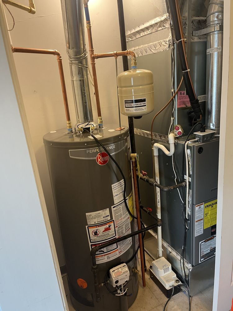 Slide of Saggese Plumbing & Gas