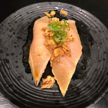 Sushi Joint - Seared Albacore - Sushi Bars Near Me - Norwalk, California Sushi Joint - Seared Albacore - Sushi Bars Near Me - Norwalk, California