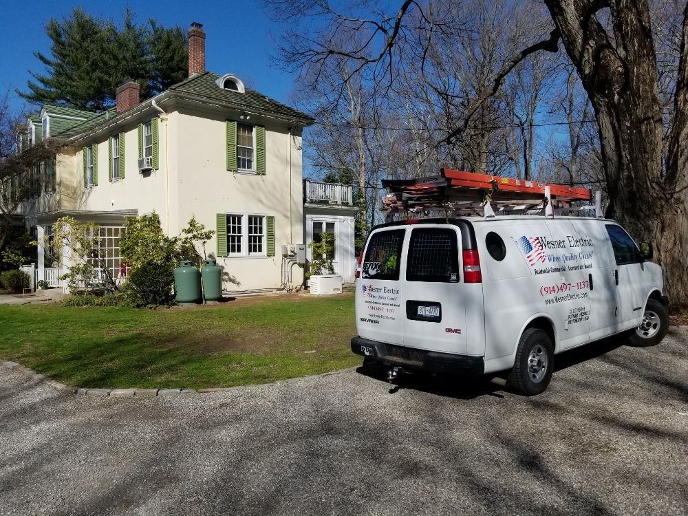 WESNER ELECTRIC Updated October 2024 15 Photos 9 Sylvia Dr, Wappingers Falls, New York