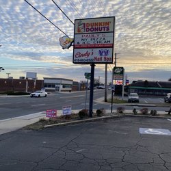 Pauly's NY Pizza & Ice Cream