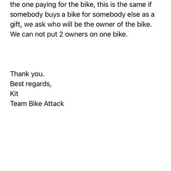 Bike Attack - Bikes Near Me - Santa Monica, California