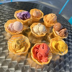Pazzo Gelato