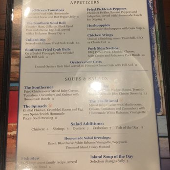 The Trading Post - Southern Near Me - Emerald Isle, North Carolina