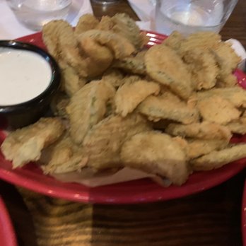 Grease Burger Beer and Whiskey Bar - Fried Pickles - Burgers Near Me - West Palm Beach, Florida Grease Burger Beer and Whiskey Bar - Fried Pickles - Burgers Near Me - West Palm Beach, Florida