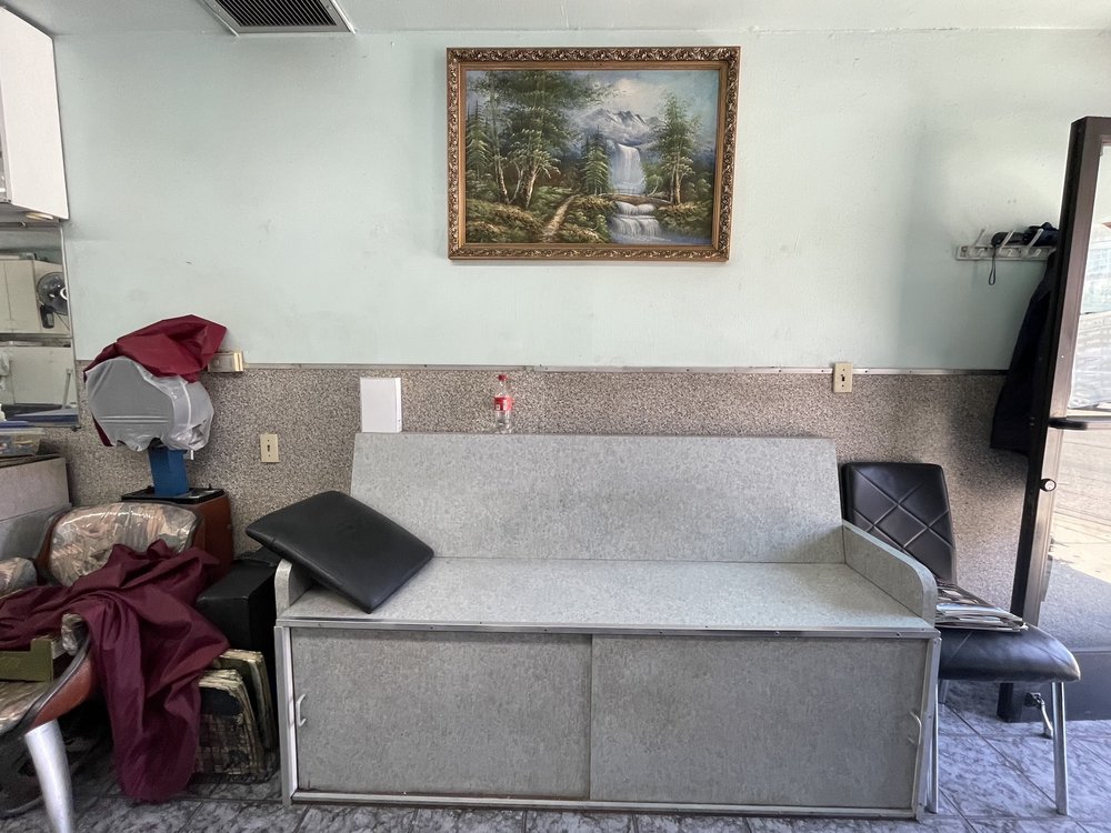 DEL MAR BEAUTY SALON Updated September 2024 3030 Del Mar Ave