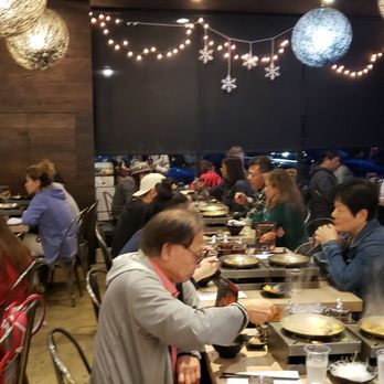 Boiling Point - Taiwanese Near Me - Arcadia, California