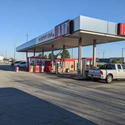 Murphy Oil USA - Murphy Oil USA, Carthage