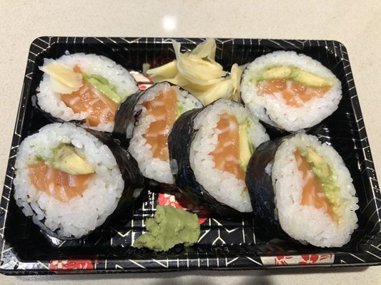 Standard Market Grill by null