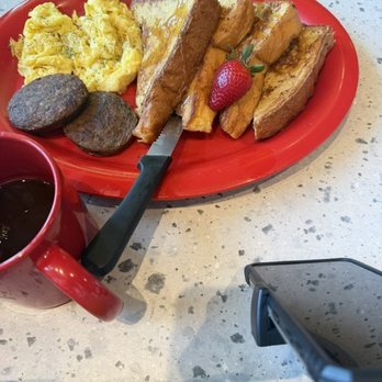 Breakfast Brothers - Breakfast & Brunch Near Me - Dallas, Texas