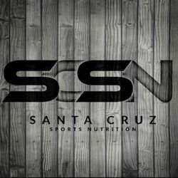 Santa Cruz Sports Nutrition
