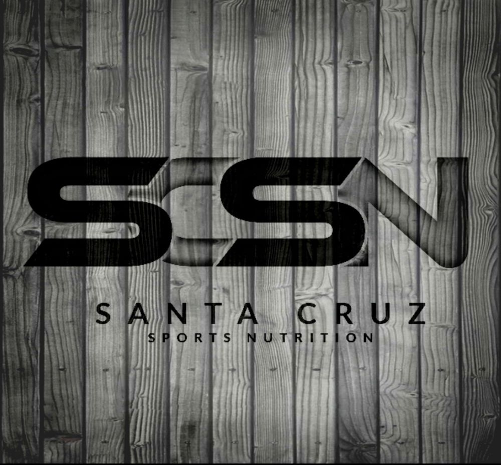 Santa Cruz Sports Nutrition Logo