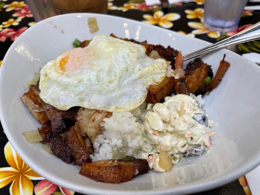 Cinnamon's Restaurant Kailua by null