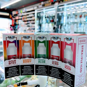 GD Smoke Shop - Tobacco Shops Near Me - La Habra, California GD Smoke Shop - Tobacco Shops Near Me - La Habra, California