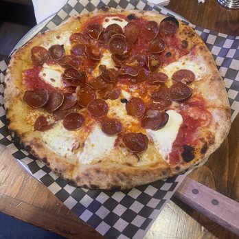 Hey, Neighbor! Pizza House - Pepperoni! - Pizza Near Me - Eugene, Oregon
