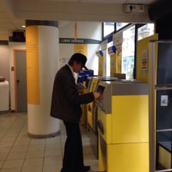 La Poste