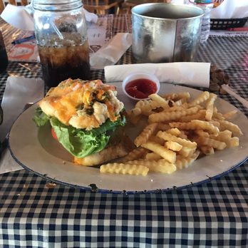 Calico House Restaurant - American Near Me - Yermo, California