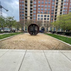 Line to Circle