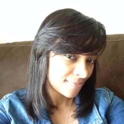 Hair by Tene'.