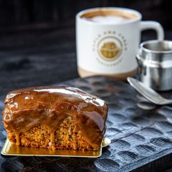 Maple and Cream Restaurant - Petit Banan Loaf