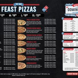 Domino's Pizza