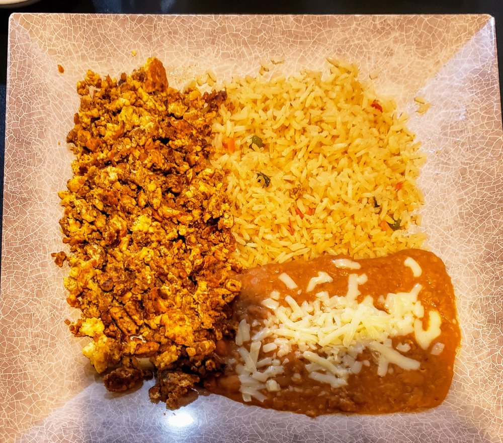 PEPPER’S MEXICAN GRILL 23 Photos & 15 Reviews 1410 W Chicago Blvd