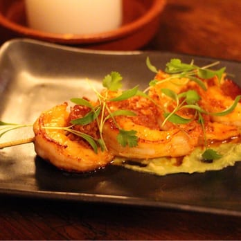 Alta - Shrimp - Tapas Bars Near Me - New York, New York