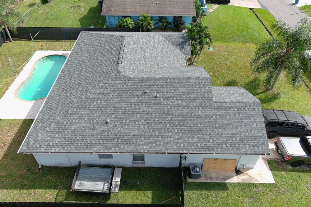 Slide of Millennia Builders