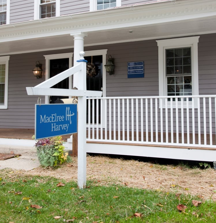 MacElree Harvey - divorce attorney in Wilmington, DE