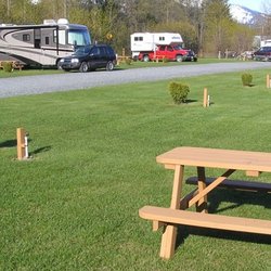 Haines Hitchup RV Park, Inc.