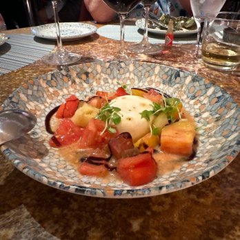 Lago - Caprese Salad - Italian Near Me - Las Vegas, Nevada Lago - Caprese Salad - Italian Near Me - Las Vegas, Nevada