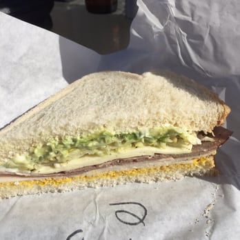 Mission Market - Deli sandwich - Grocery Near Me - San Diego, California Mission Market - Deli sandwich - Grocery Near Me - San Diego, California