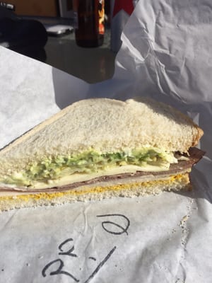 Mission Market by null