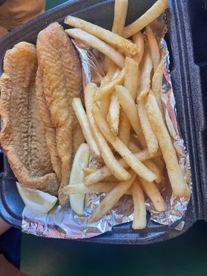 A Taste of New Orleans by null