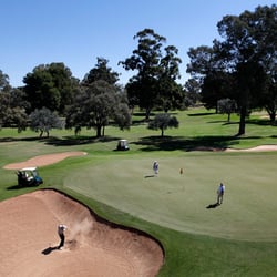 Renmark Golf Resort