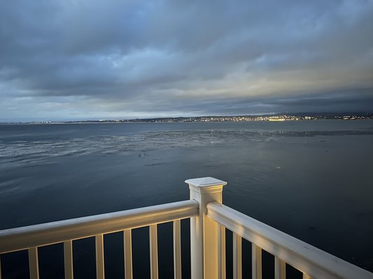 InterContinental the Clement Monterey by IHG by null