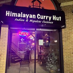 Himalayan Curry Hut