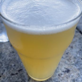 Apizza Doho - Hazy IPA - Pizza Near Me - Dana Point, California