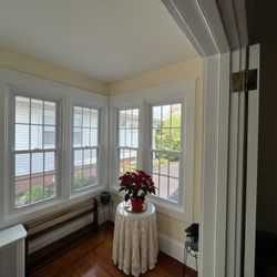 P & D Painting - Interior