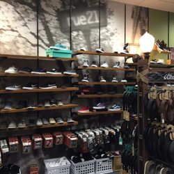Coastal Edge - Shoes